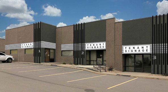 Oxford/Federal Business Park: 4055 S Eliot St, Englewood, CO 80110